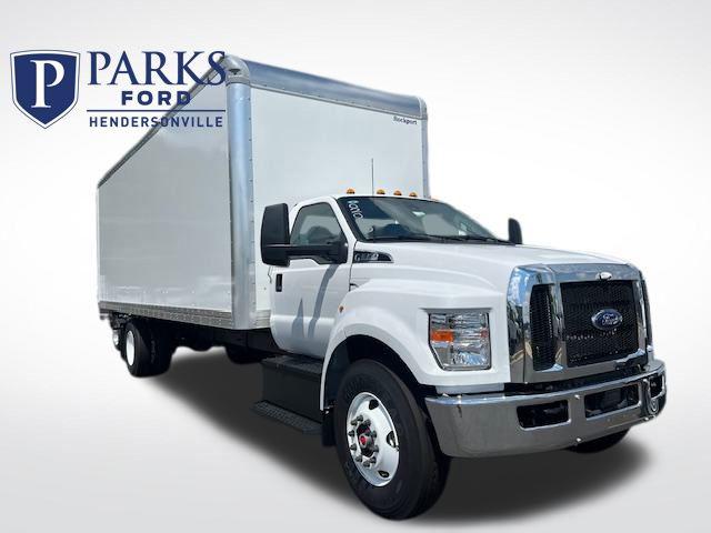 2025 Ford F-650 Base for sale in Hendersonville, NC