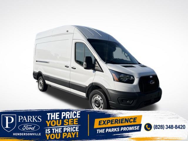 2024 Ford Transit Cargo Van Base for sale in Hendersonville, NC