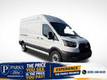 2024 Ford Transit Cargo Van Base for sale in Hendersonville, NC