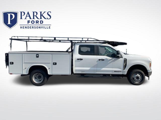 2024 Ford F-350 XL for sale in Hendersonville, NC