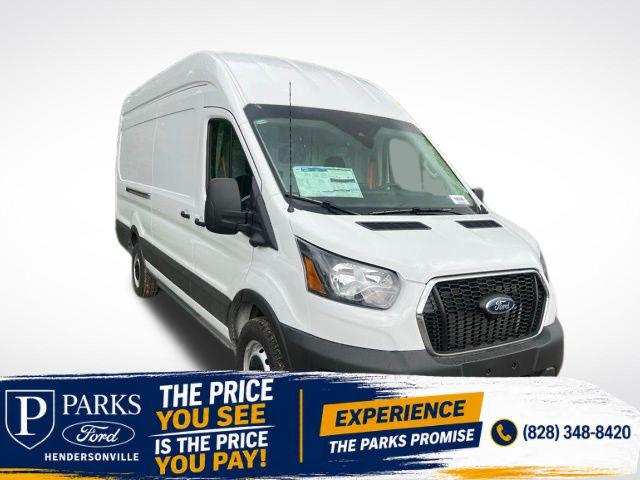 2024 Ford Transit Cargo Van Base for sale in Hendersonville, NC