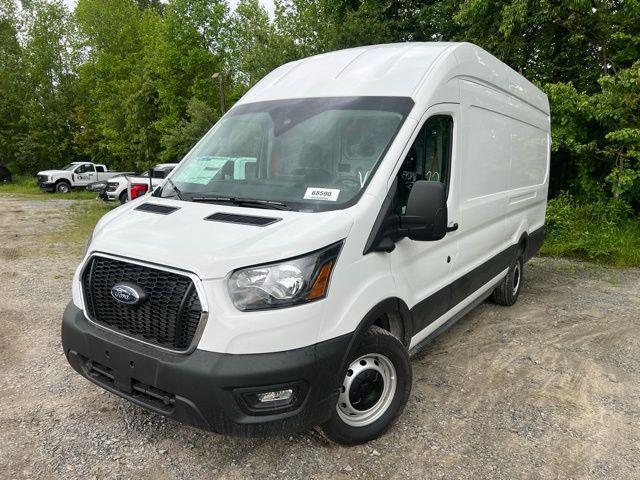 2024 Ford Transit Cargo Van Base