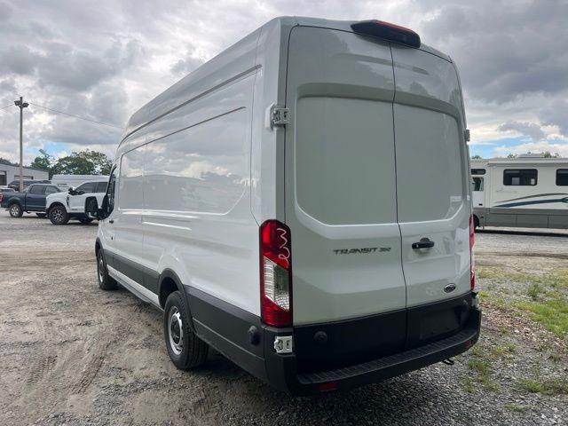 2024 Ford Transit Cargo Van Base