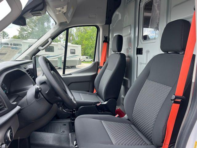 2024 Ford Transit Cargo Van Base