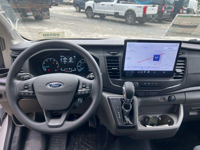 2024 Ford Transit Cargo Van Base