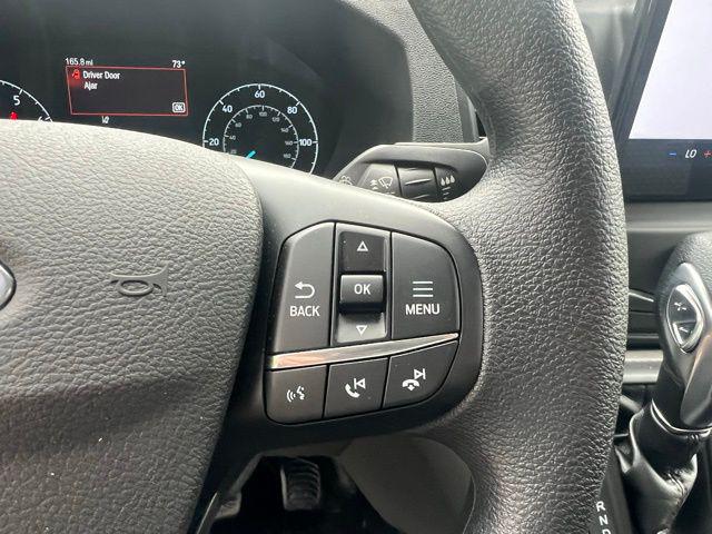 2024 Ford Transit Cargo Van Base