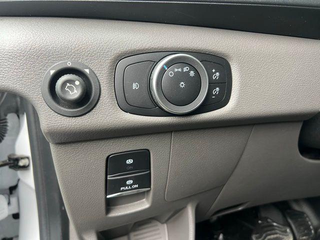 2024 Ford Transit Cargo Van Base