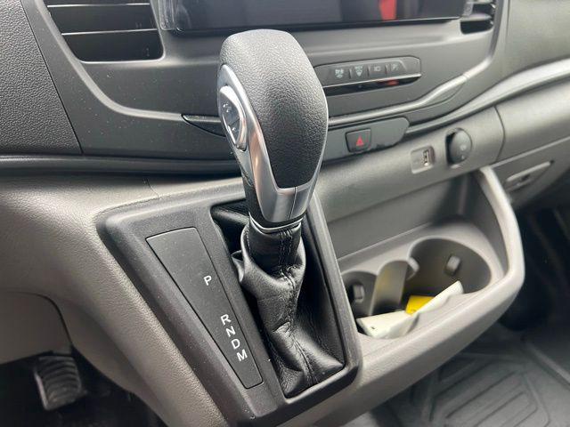 2024 Ford Transit Cargo Van Base