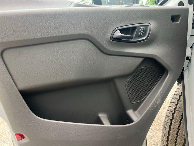 2024 Ford Transit Cargo Van Base