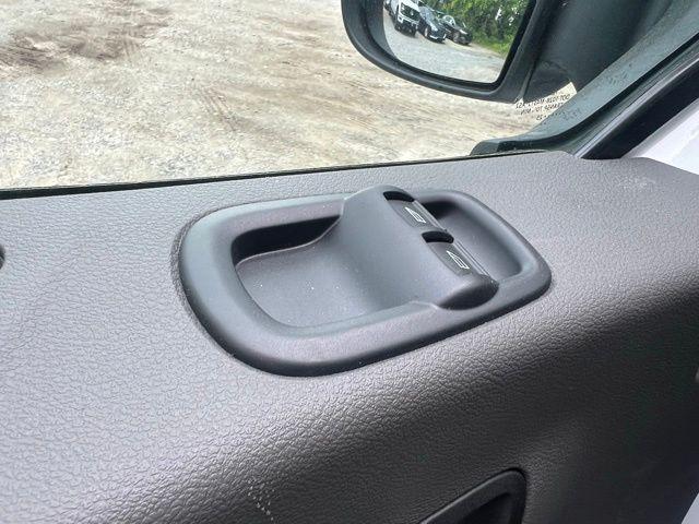 2024 Ford Transit Cargo Van Base