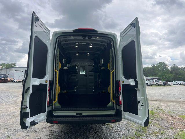 2024 Ford Transit Cargo Van Base
