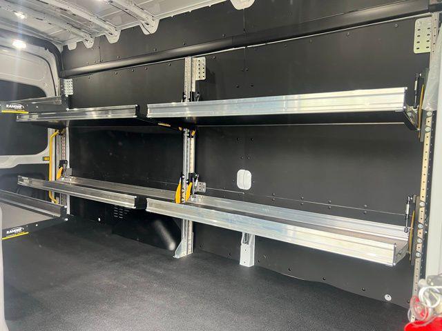 2024 Ford Transit Cargo Van Base