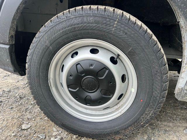 2024 Ford Transit Cargo Van Base