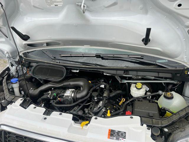 2024 Ford Transit Cargo Van Base