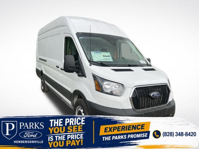 2024 Ford Transit Cargo Van Base for sale in Hendersonville, NC