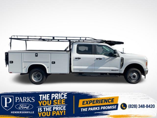2024 Ford F-350 XL for sale in Hendersonville, NC