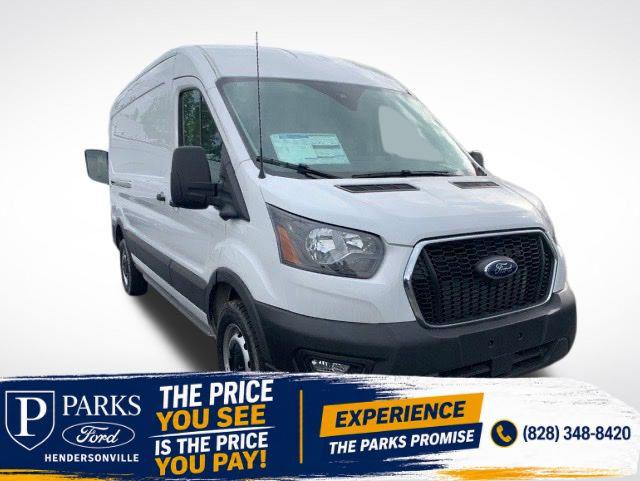 2024 Ford Transit Cargo Van Base for sale in Hendersonville, NC