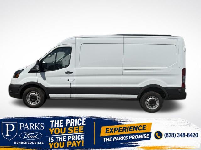 2024 Ford Transit Cargo Van Base for sale in Hendersonville, NC