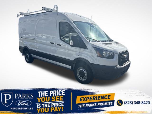 2024 Ford Transit Cargo Van Base for sale in Hendersonville, NC