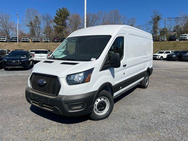 2024 Ford Transit Cargo Van Base