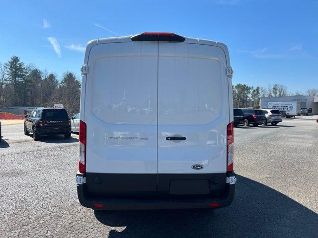 2024 Ford Transit Cargo Van Base