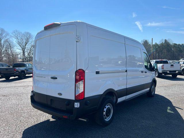 2024 Ford Transit Cargo Van Base