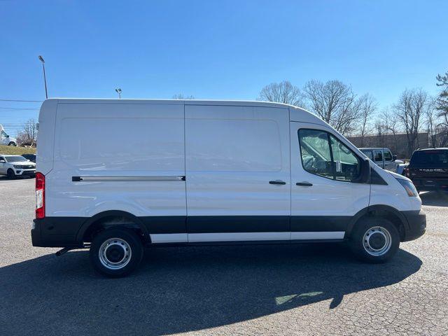 2024 Ford Transit Cargo Van Base