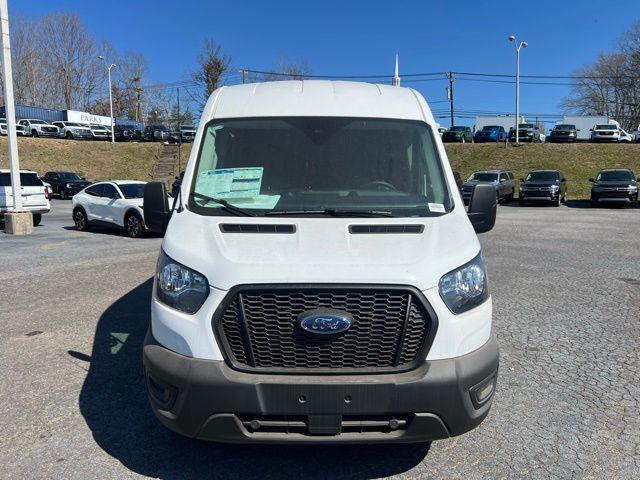 2024 Ford Transit Cargo Van Base