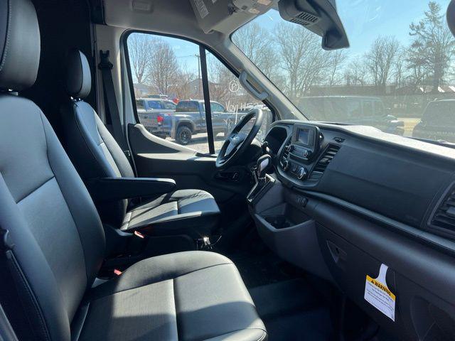 2024 Ford Transit Cargo Van Base