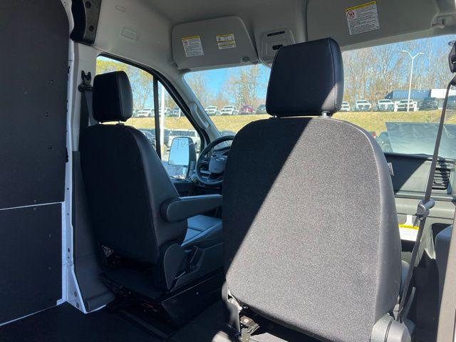2024 Ford Transit Cargo Van Base