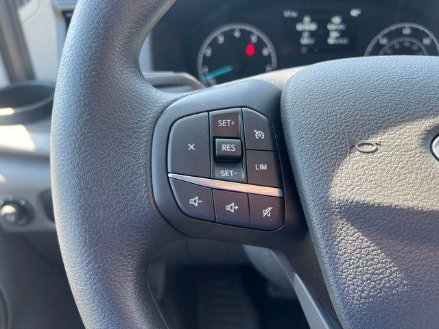 2024 Ford Transit Cargo Van Base