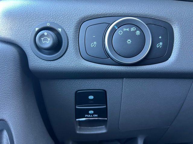 2024 Ford Transit Cargo Van Base
