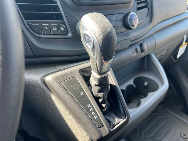 2024 Ford Transit Cargo Van Base