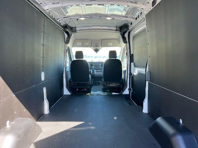 2024 Ford Transit Cargo Van Base