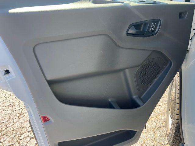 2024 Ford Transit Cargo Van Base