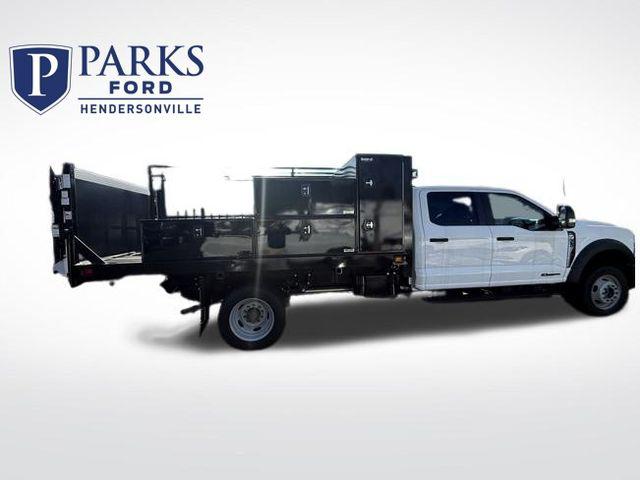 2024 Ford F-550 XL for sale in Hendersonville, NC