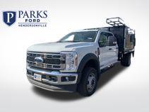 2024 Ford F-550 XL for sale in Hendersonville, NC