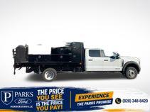 2024 Ford F-550 XL for sale in Hendersonville, NC