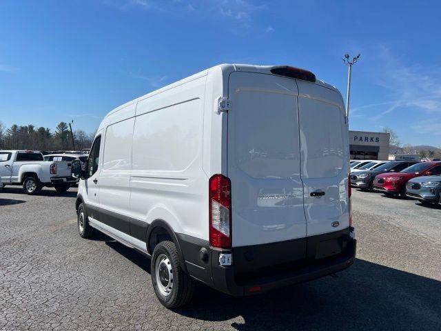 2024 Ford Transit Cargo Van Base