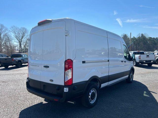2024 Ford Transit Cargo Van Base