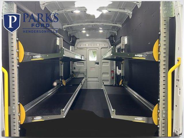 2024 Ford Transit Cargo Van Base for sale in Hendersonville, NC