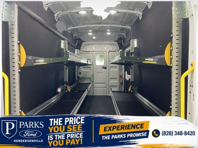 2024 Ford Transit Cargo Van Base for sale in Hendersonville, NC
