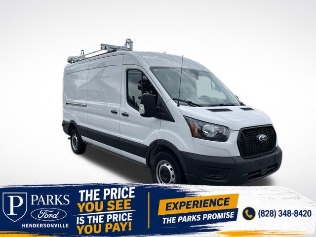 2024 Ford Transit Cargo Van Base for sale in Hendersonville, NC