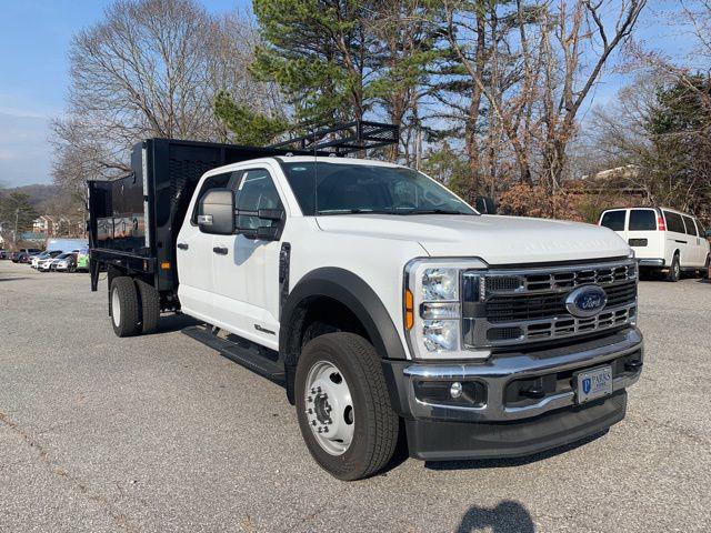 2024 Ford F-550 XL