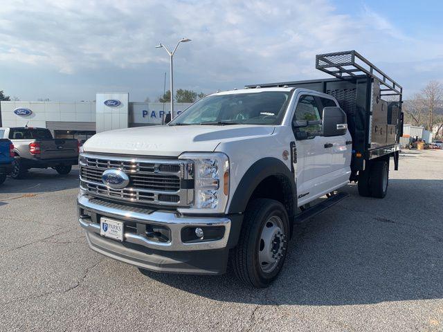 2024 Ford F-550 XL