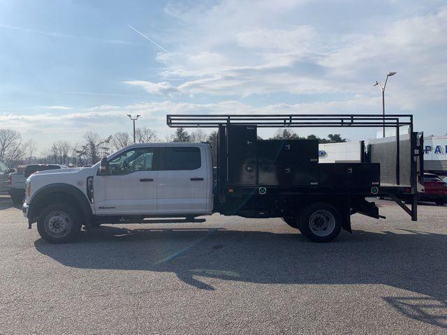 2024 Ford F-550 XL