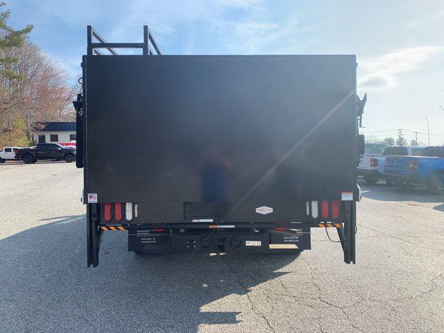 2024 Ford F-550 XL