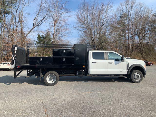2024 Ford F-550 XL