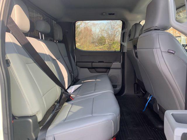 2024 Ford F-550 XL