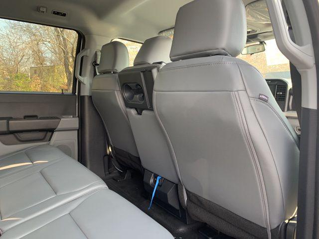 2024 Ford F-550 XL